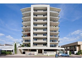 Agoda.com Australia Apartments & Hotels