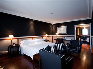 Agoda.com Spain Apartments & Hotels