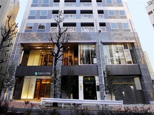 Agoda.com Japan Apartments & Hotels