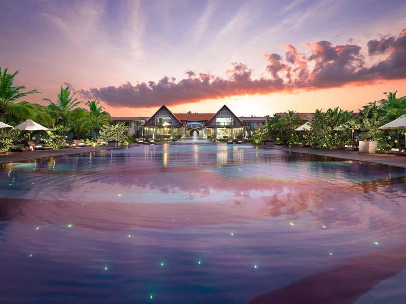 Agoda.com Sri Lanka Apartments & Hotels