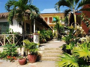 Agoda.com Cambodia Apartments & Hotels