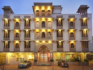 Agoda.com India Apartments & Hotels