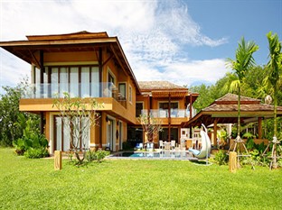 Agoda.com Thailand Apartments & Hotels