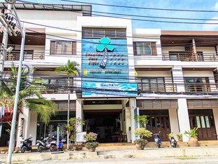 Agoda.com Thailand Apartments & Hotels