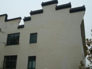 Agoda.com China Apartments & Hotels