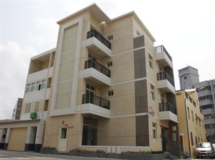 Agoda.com Taiwan Apartments & Hotels