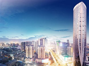 Agoda.com China Apartments & Hotels