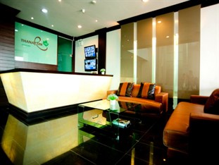 Agoda.com Thailand Apartments & Hotels