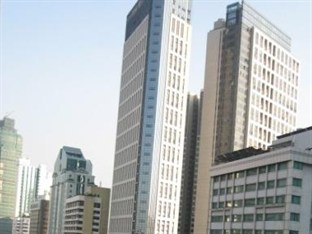 Agoda.com China Apartments & Hotels