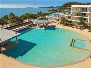 Agoda.com Australia Apartments & Hotels