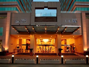 Agoda.com United Arab Emirates Apartments & Hotels