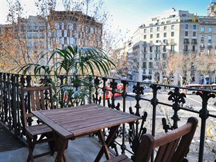 Agoda.com Spain Apartments & Hotels