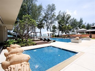 Agoda.com Thailand Apartments & Hotels