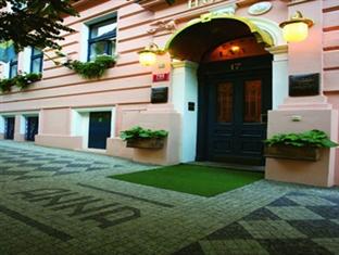 Agoda.com Czech Republic Apartments & Hotels in Europe