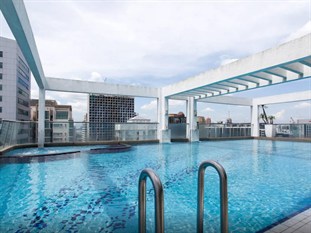 Agoda.com Malaysia Apartments & Hotels