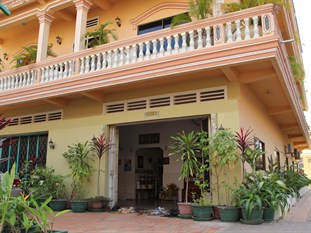 Agoda.com Cambodia Apartments & Hotels