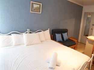 Agoda.com Australia Apartments & Hotels