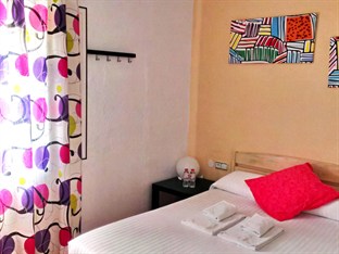 Agoda.com Spain Apartments & Hotels