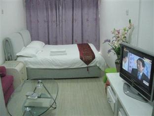 Agoda.com China Apartments & Hotels