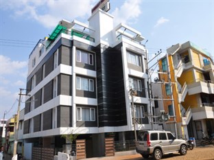 Agoda.com India Apartments & Hotels