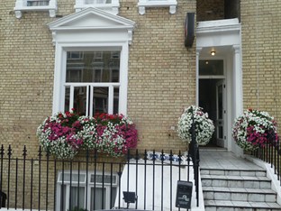 Agoda.com United Kingdom Apartments & Hotels