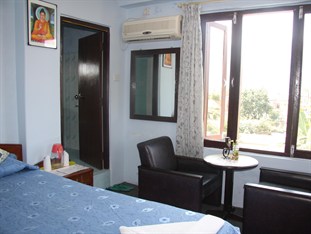 Agoda.com Nepal Apartments & Hotels