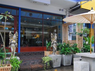 Agoda.com Thailand Apartments & Hotels