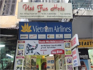 Agoda.com Vietnam Apartments & Hotels  