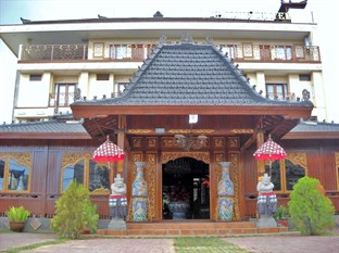 Agoda.com Indonesia Apartments & Hotels