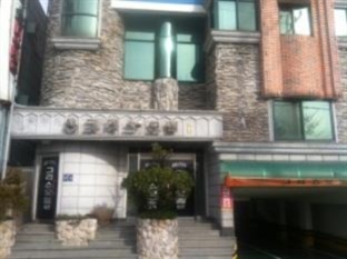 Agoda.com South Korea Apartments & Hotels