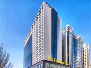 Agoda.com China Apartments & Hotels