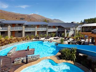 Agoda.com New Zealand Apartments & Hotels