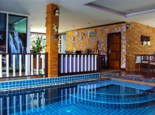 Agoda.com Thailand Apartments & Hotels