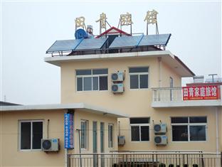 Agoda.com China Apartments & Hotels