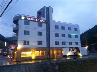 Agoda.com South Korea Apartments & Hotels