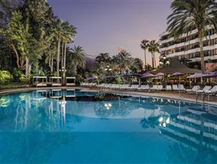 Agoda.com Spain Apartments & Hotels