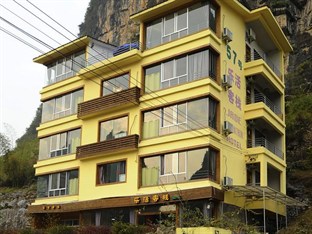 Agoda.com China Apartments & Hotels