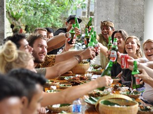 Agoda.com Indonesia Apartments & Hotels