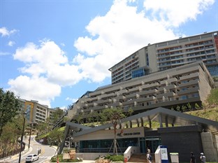 Agoda.com South Korea Apartments & Hotels