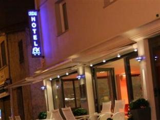 Agoda.com Apartments & Hotels France 