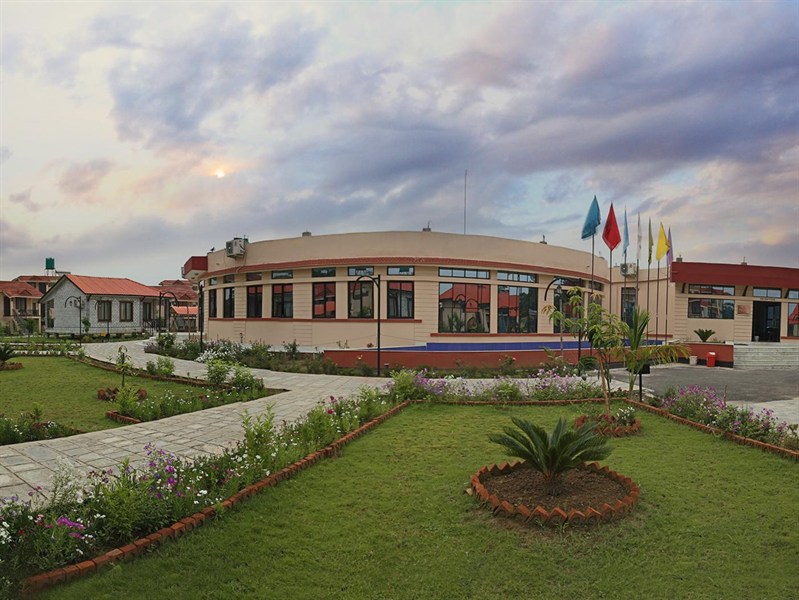 Agoda.com Nepal Apartments & Hotels