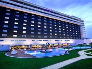 Agoda.com Indonesia Apartments & Hotels