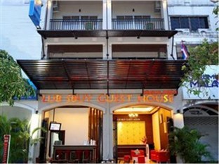 Agoda.com Thailand Apartments & Hotels