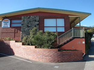 Agoda.com Australia Apartments & Hotels