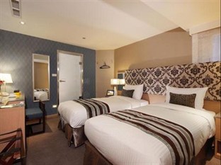 Agoda.com Taiwan Apartments & Hotels