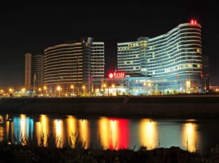 Agoda.com China Apartments & Hotels