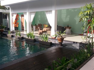 Agoda.com Indonesia Apartments & Hotels