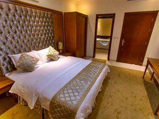 Agoda.com Saudi Arabia Apartments & Hotels