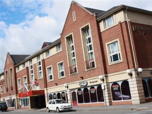 Agoda.com United Kingdom Apartments & Hotels