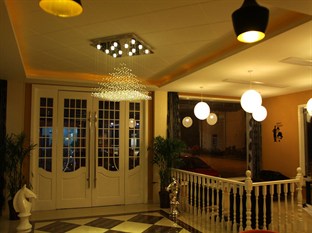 Agoda.com China Apartments & Hotels